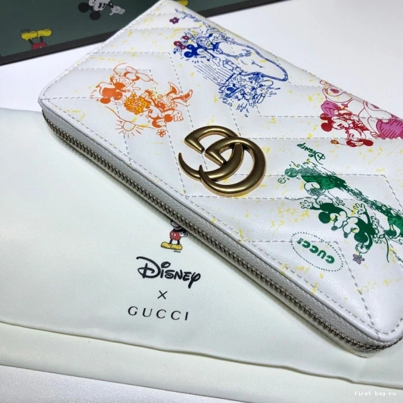 Firstbag ru Wallet X Gucci Disney 0729